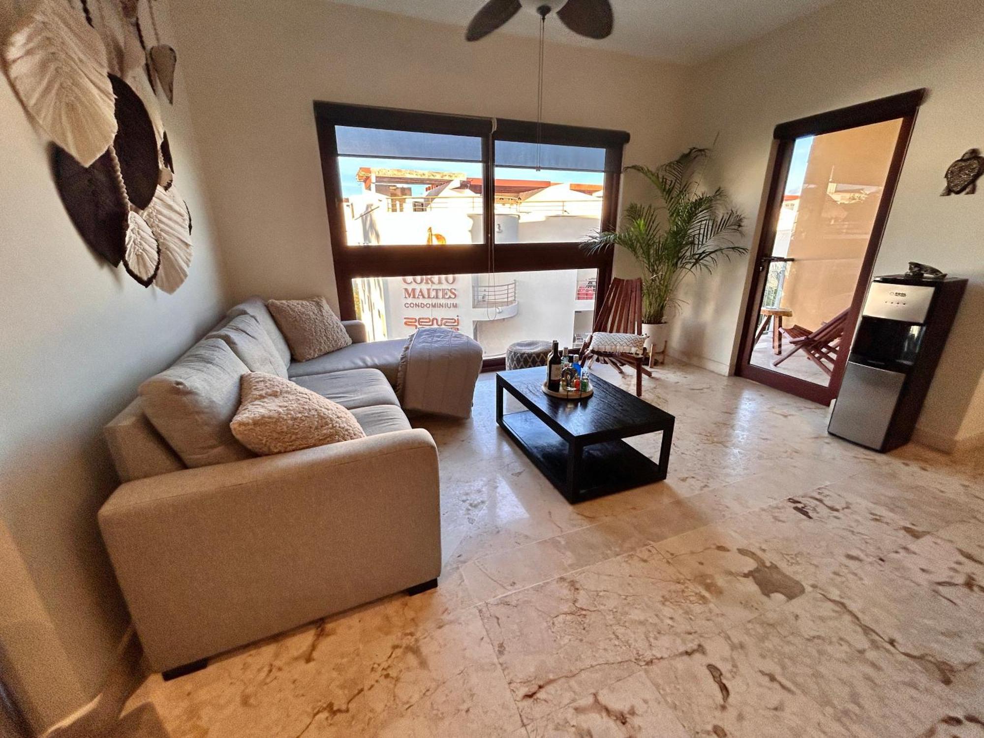 Apartamento El Faro 403 Surf Playa del Carmen Exterior foto
