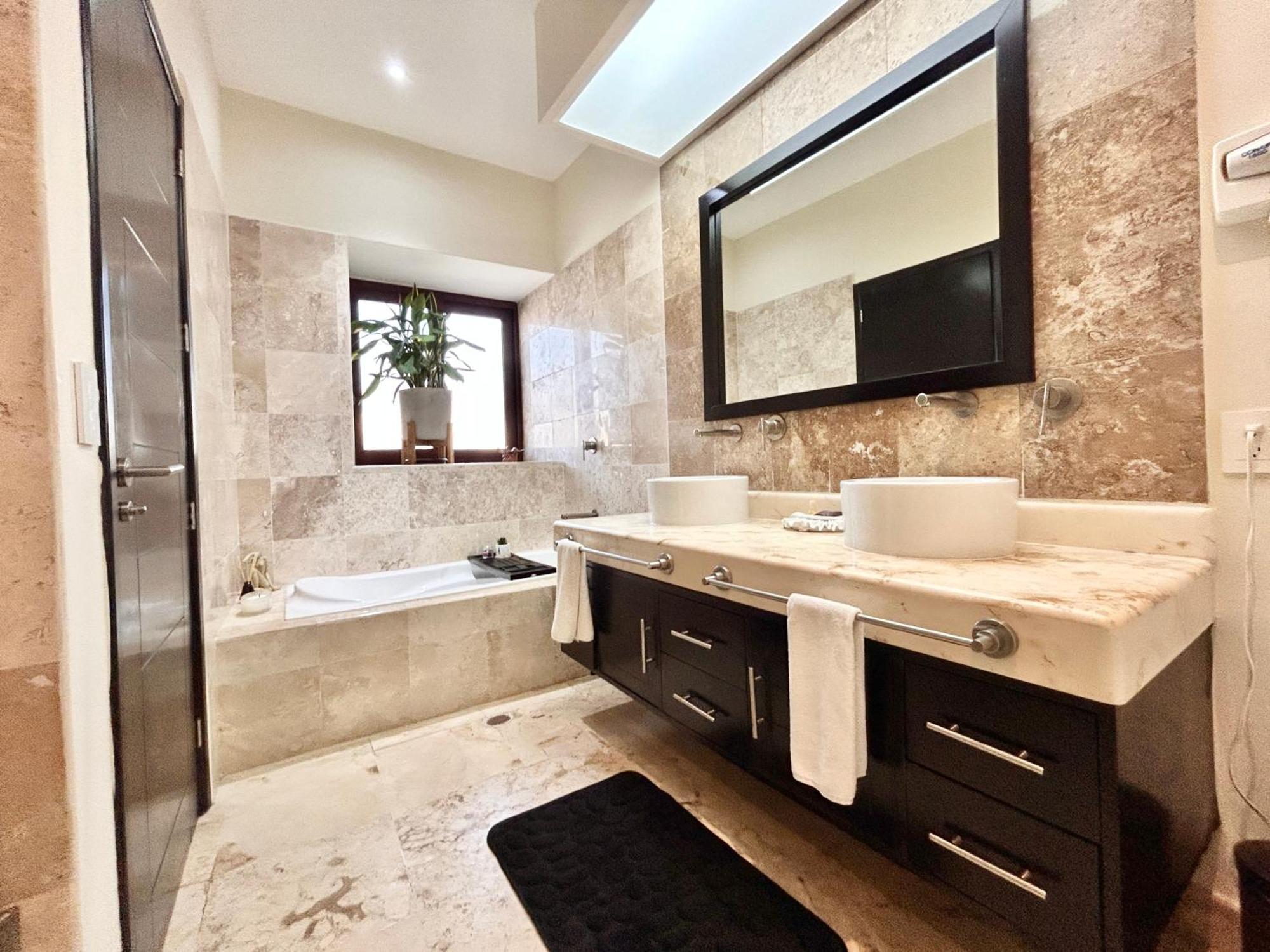 Apartamento El Faro 403 Surf Playa del Carmen Exterior foto
